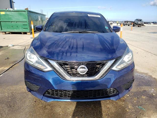 Photo 5 from auction – 2017 NISSAN SENTRA S with VIN 3N1AB7AP3HY208008