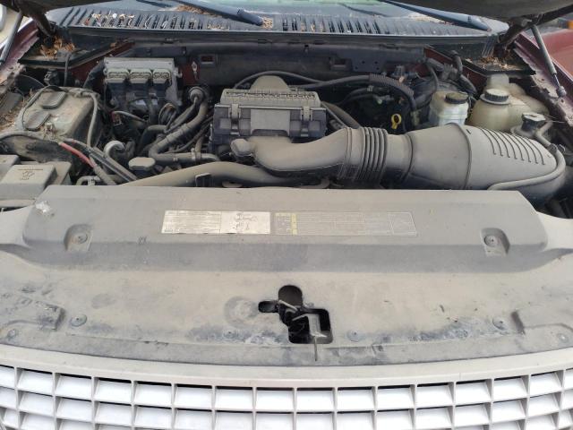 Photo 12 from auction – 2006 FORD EXPEDITION with VIN 1FMPU185X6LA27928