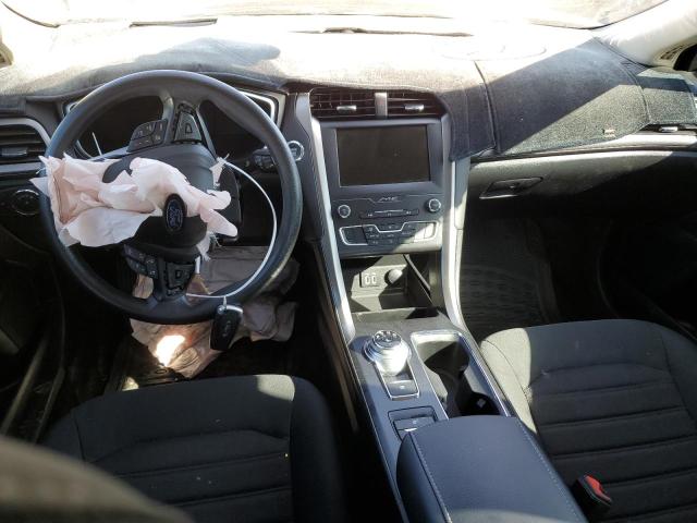 Photo 8 from auction – 2020 FORD FUSION SE with VIN 3FA6P0HD8LR113735