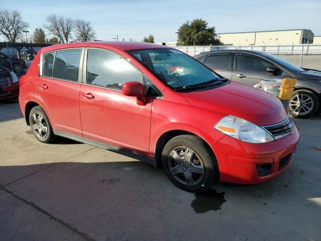 صورة رقم 4 من المزاد - 2012 NISSAN VERSA S مع VIN 3N1BC1CP3CK804629