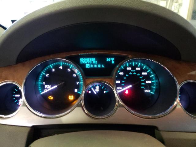 Photo 9 from auction – 2011 BUICK ENCLAVE CX with VIN 5GAKVCED6BJ325791
