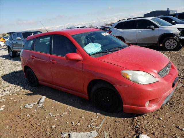 Photo 4 from auction – 2008 TOYOTA COROLLA MA with VIN 2T1KR32E68C693277