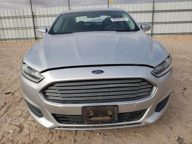 Photo 5 from auction – 2014 FORD FUSION SE with VIN 3FA6P0H74ER261992