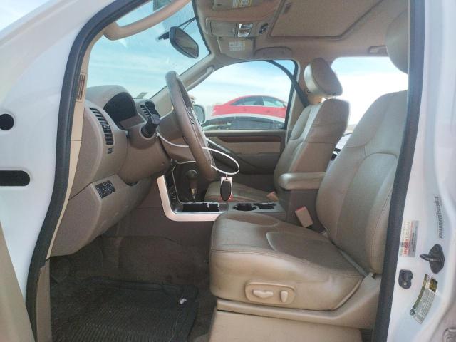 Photo 7 from auction – 2012 NISSAN PATHFINDER with VIN 5N1AR1NB6CC631117