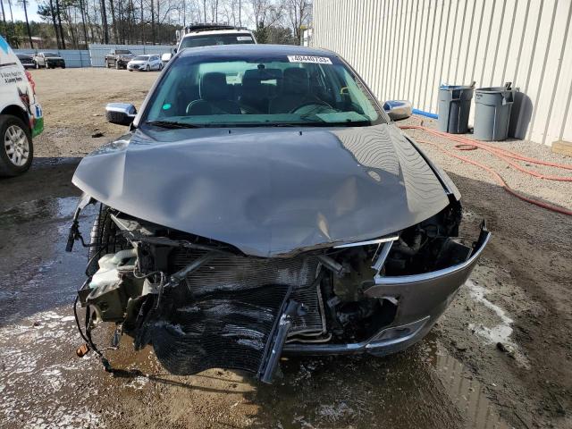 Photo 5 from auction – 2010 LINCOLN MKZ with VIN 3LNHL2JC5AR750120