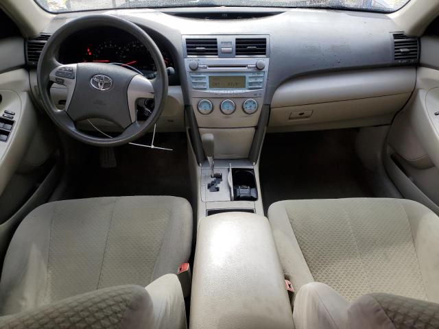 Photo 8 from auction – 2007 TOYOTA CAMRY CE with VIN 4T1BE46K37U590025