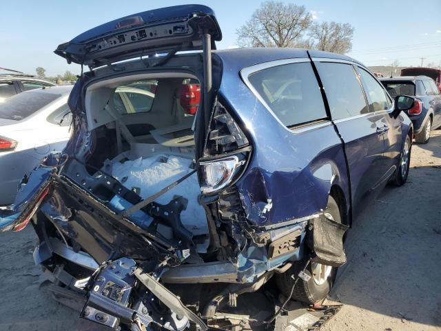 Photo 3 from auction – 2017 CHRYSLER PACIFICA T with VIN 2C4RC1DG0HR522785