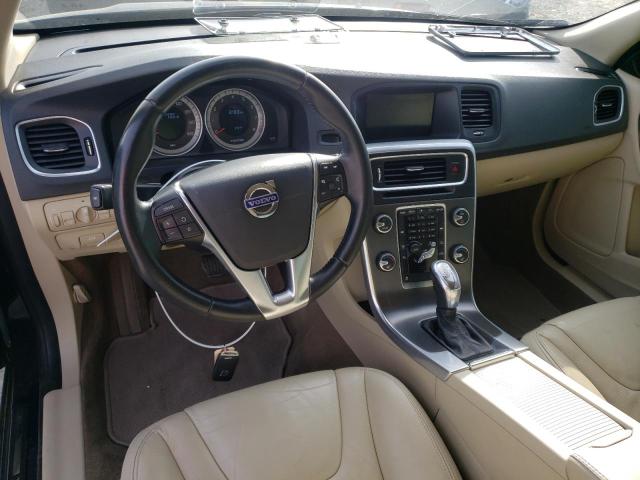Photo 8 from auction – 2013 VOLVO S60 T5 with VIN YV1612FSXD2208550