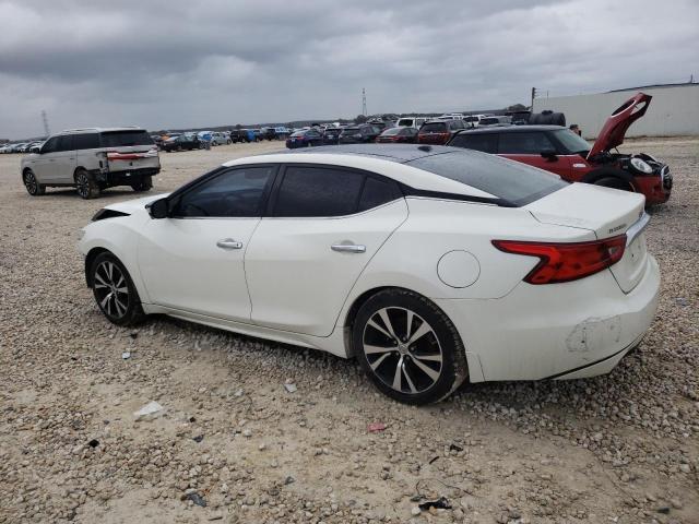 Photo 2 from auction – 2017 NISSAN MAXIMA 3.5 with VIN 1N4AA6APXHC451534