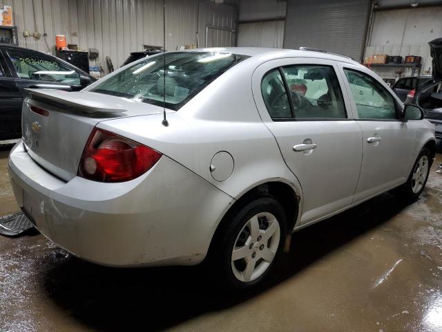 Photo 3 from auction – 2007 CHEVROLET COBALT LT with VIN 1G1AL55F577110932