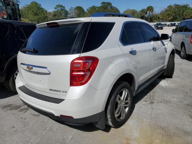 Photo 3 from auction – 2016 CHEVROLET EQUINOX LT with VIN 2GNALDEK3G6161061