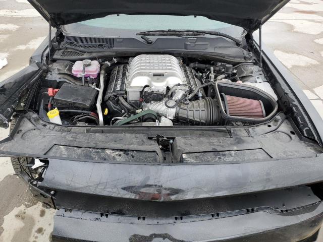 Photo 11 from auction – 2022 DODGE CHALLENGER with VIN 2C3CDZL96NH164148