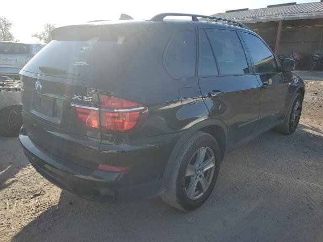 Photo 3 from auction – 2013 BMW X5 XDRIVE3 with VIN 5UXZV4C55D0B14655