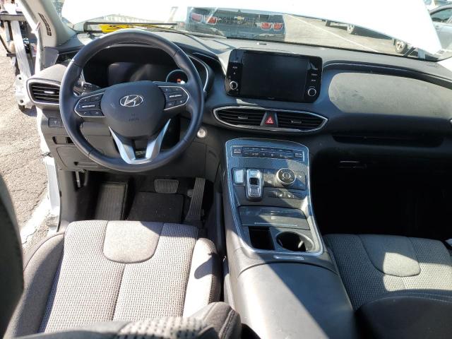 Photo 8 from auction – 2022 HYUNDAI SANTA FE B with VIN KM8S2DA17NU018590