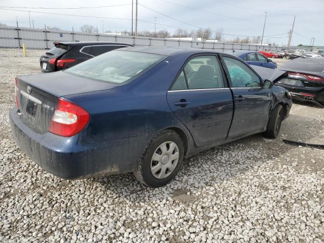 Photo 3 from auction – 2003 TOYOTA CAMRY LE with VIN 4T1BE32K53U209804