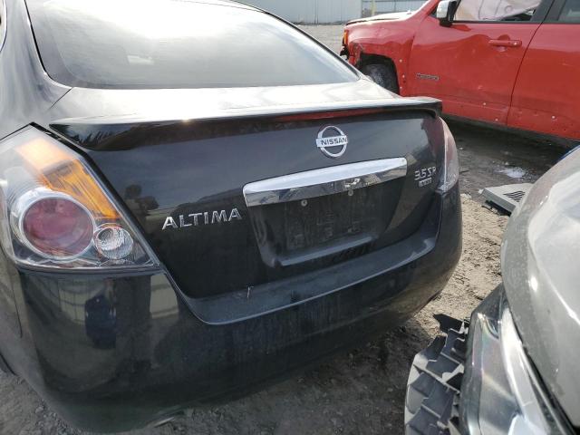 Photo 6 from auction – 2011 NISSAN ALTIMA SR with VIN 1N4BL2AP4BN413932