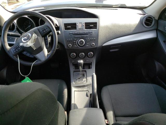 Photo 8 from auction – 2013 MAZDA 3 I with VIN JM1BL1LP0D1780421