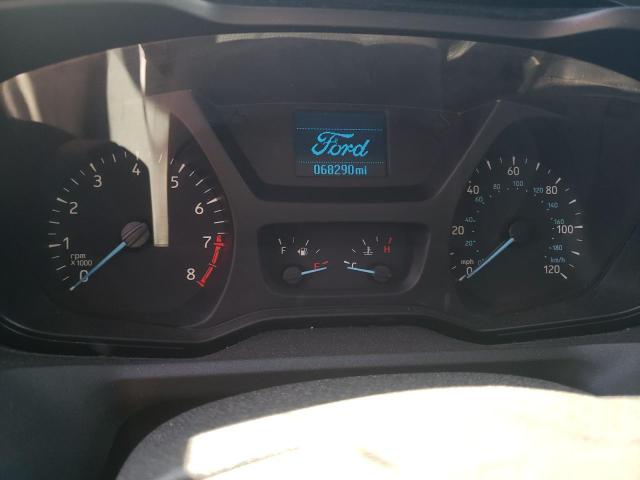 Photo 9 from auction – 2019 FORD TRANSIT T- with VIN 1FBZX2ZM4KKB25177