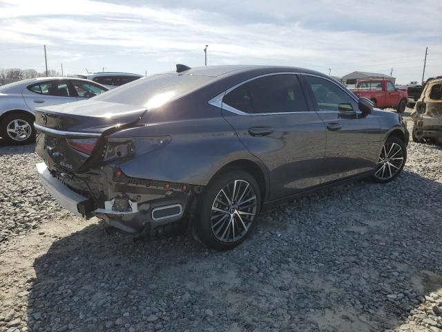 Photo 3 from auction – 2022 LEXUS ES 350 BAS with VIN 58ADZ1B15NU121856