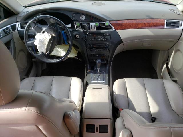 Снимка 8 от търг – 2006 CHRYSLER PACIFICA T с VIN 2A4GM68406R752285