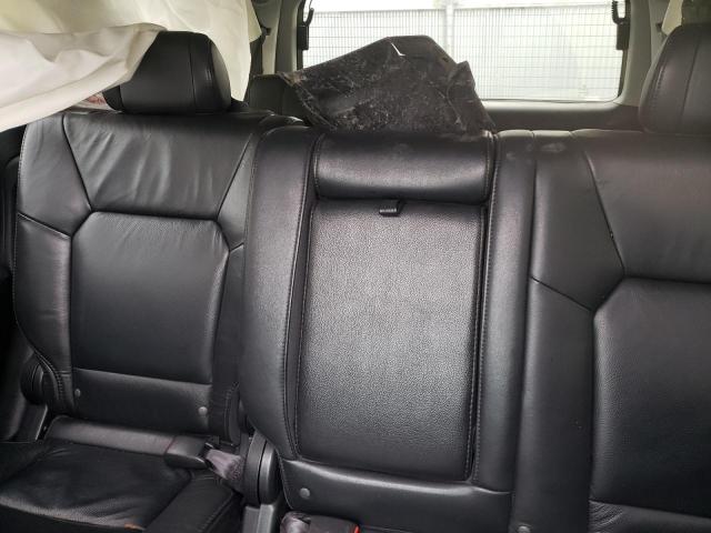 Photo 10 from auction – 2011 HONDA PILOT EXLN with VIN 5FNYF4H70BB035619