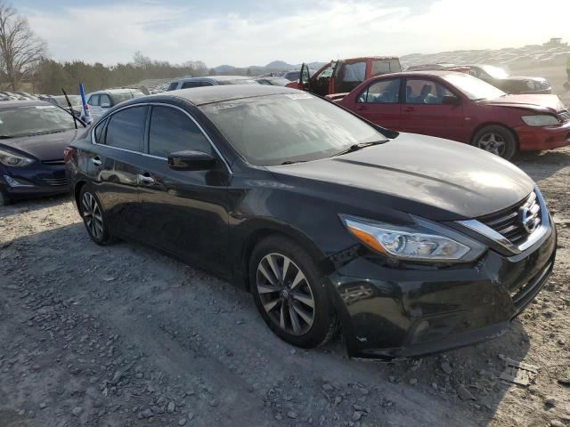 Photo 4 from auction – 2017 NISSAN ALTIMA 2.5 with VIN 1N4AL3AP1HC180405