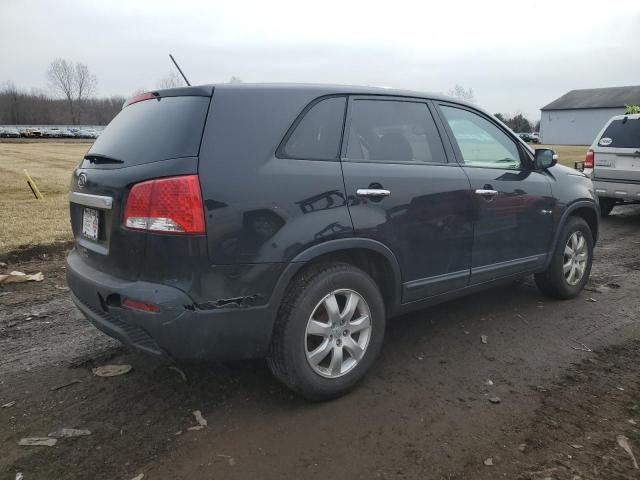 Photo 3 from auction – 2012 KIA SORENTO BA with VIN 5XYKT3A16CG217544