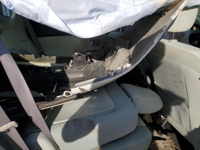 Photo 13 from auction – 2012 TOYOTA PRIUS V with VIN JTDZN3EU6C3180495