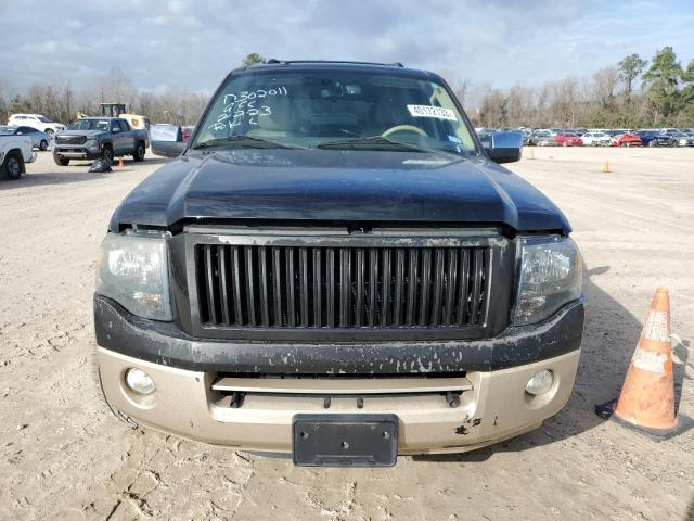 Photo 5 from auction – 2013 FORD EXPEDITION with VIN 1FMJK1H55DEF28951