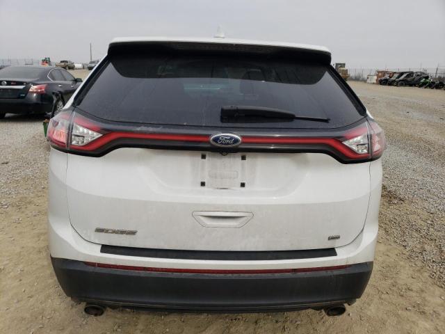 Photo 6 from auction – 2015 FORD EDGE SE with VIN 2FMTK4G86FBB43287