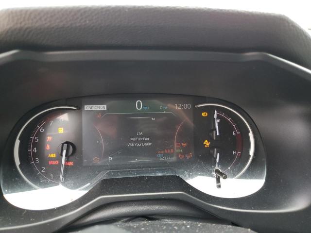 Photo 9 from auction – 2019 TOYOTA RAV4 ADVEN with VIN 2T3J1RFV2KW004591