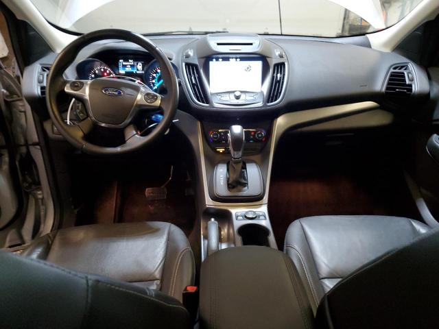 Photo 8 from auction – 2016 FORD ESCAPE SE with VIN 1FMCU9GXXGUA74016