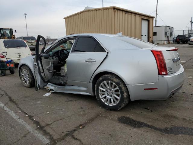 Photo 2 from auction – 2012 CADILLAC CTS with VIN 1G6DC5E59C0157172