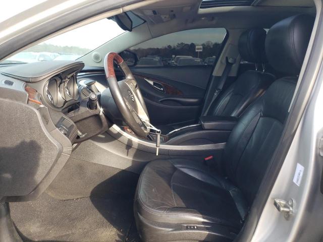 Photo 7 from auction – 2010 BUICK LACROSSE C with VIN 1G4GE5EVXAF262796