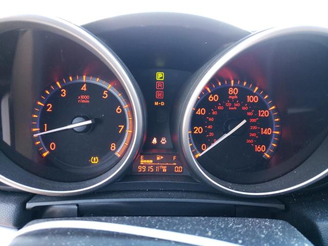 Photo 9 from auction – 2011 MAZDA 3 S with VIN JM1BL1K6XB1402578