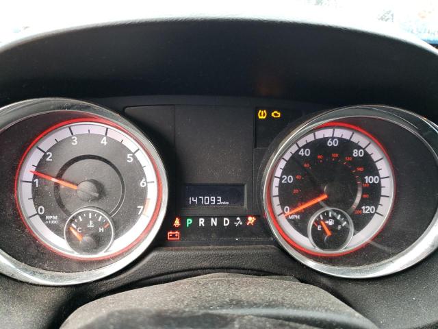 Photo 9 from auction – 2011 DODGE GRAND CARA with VIN 2D4RN3DG9BR613599