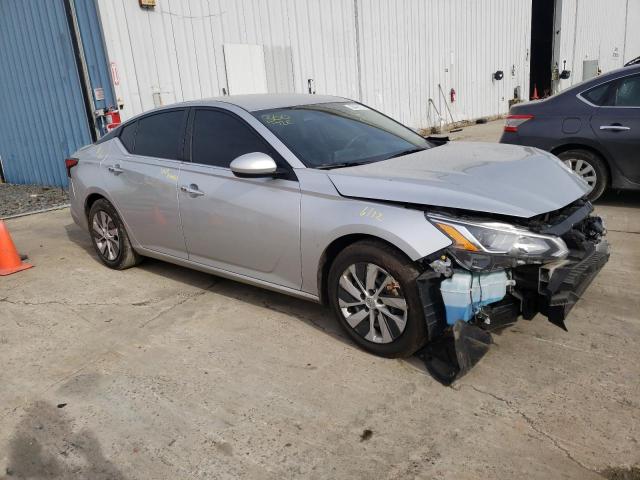 Photo 4 from auction – 2019 NISSAN ALTIMA S with VIN 1N4BL4BV3KC203164