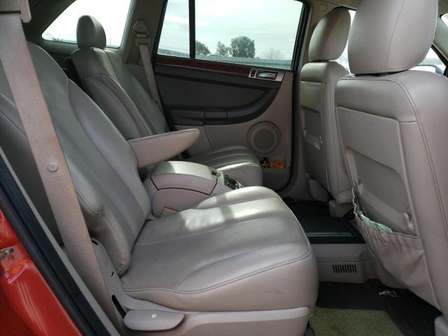 Снимка 10 от търг – 2006 CHRYSLER PACIFICA T с VIN 2A4GM68406R752285