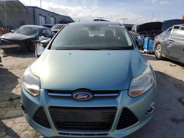Photo 5 from auction – 2012 FORD FOCUS SEL with VIN 1FAHP3H21CL384868