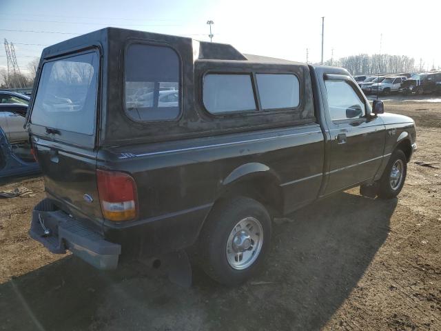 Foto 3 de la subasta – 1996 FORD RANGER con VIN 1FTCR10A2TUC56512