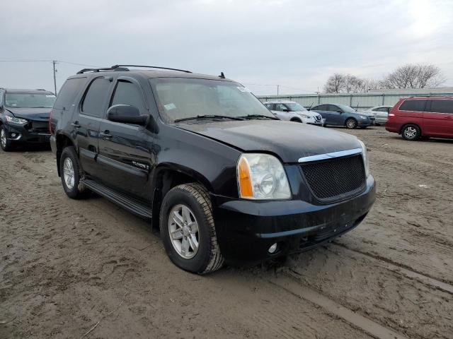 Photo 4 from auction – 2007 GMC YUKON with VIN 1GKFK13007R348624