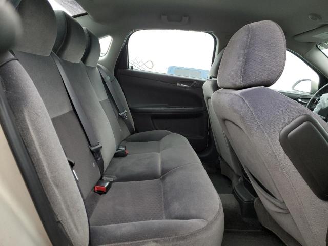 Photo 10 from auction – 2011 CHEVROLET IMPALA LT with VIN 2G1WG5EK7B1214593