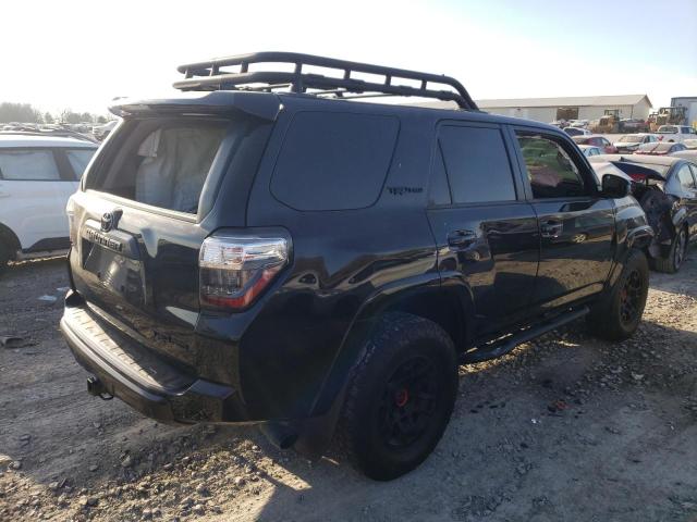 Photo 3 from auction – 2021 TOYOTA 4RUNNER VE with VIN JTELU5JR6M5901485