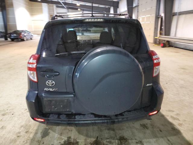 Photo 6 from auction – 2011 TOYOTA RAV4 with VIN 2T3BF4DV6BW098714