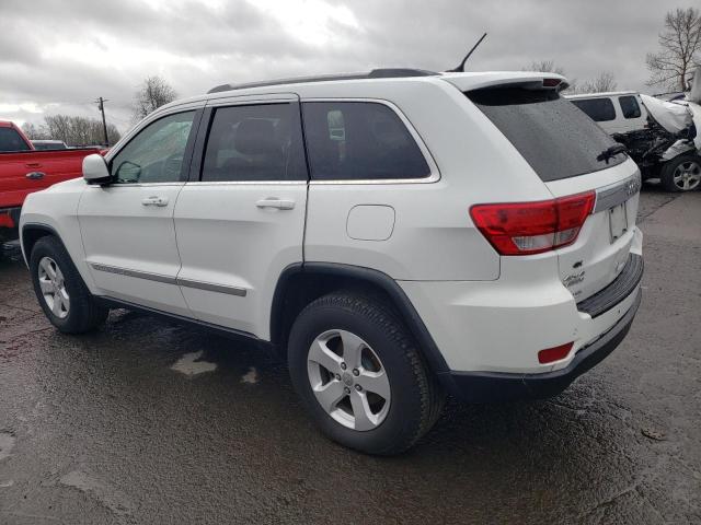 Photo 2 from auction – 2013 JEEP GRAND CHER with VIN 1C4RJFAG7DC532918