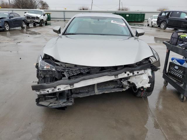 Photo 5 from auction – 2016 LEXUS RC 350 with VIN JTHHE5BC4G5014231