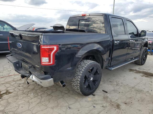 Photo 3 from auction – 2015 FORD F150 SUPER with VIN 1FTEW1EF5FFC91334