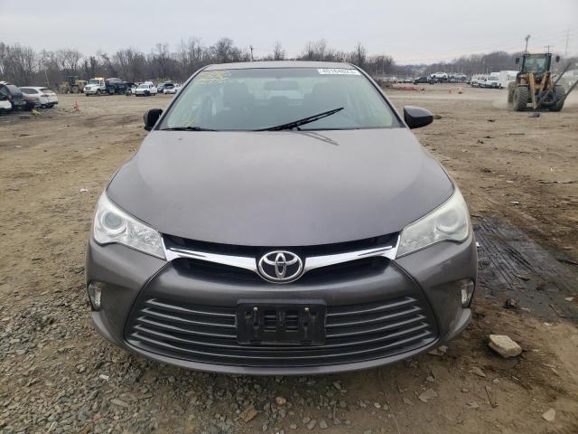 Photo 5 from auction – 2015 TOYOTA CAMRY LE with VIN 4T4BF1FK0FR477309