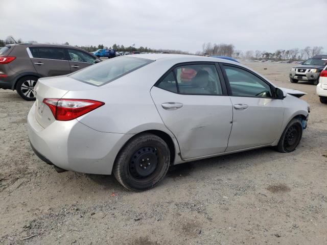 Photo 3 from auction – 2015 TOYOTA COROLLA L with VIN 2T1BURHEXFC418453