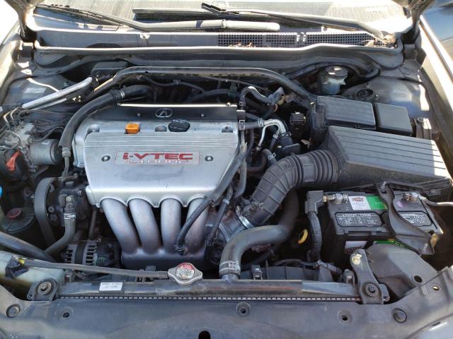 Photo 11 from auction – 2008 ACURA TSX with VIN JH4CL96908C008171